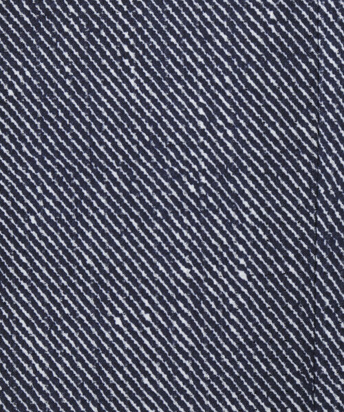 NOLLEY'S goodman（ノーリーズグッドマン）の「《セットアップ対応》COOL DOTS / クールドッツ(R) ジャケット（テーラードジャケット・メンズ・チャコールグレー/インディゴブルー/ネイビー/グレイッシュベージュ/ブルー・M/L/XL/S）」の11枚目の写真