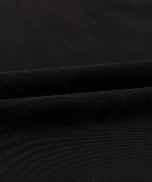 Ressaca(レサーカ)の「オーバーサイズ フォトプリント クルーネック半袖Tシャツ(Tシャツ/カットソー・メンズ・ブラック/ホワイト・L/M/XL)」の15枚目の写真