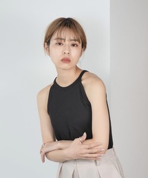 halter neck camisole