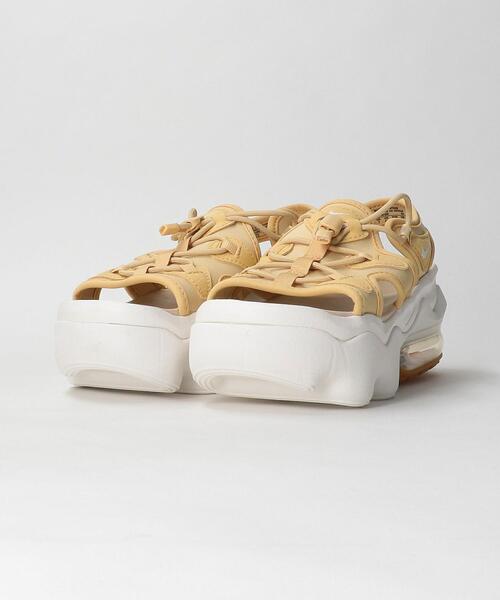 NIKE(ナイキ)の「<NIKE> エアマックス ココ サンダル / KOKO(サンダル・レディース・ベージュ/その他1/ブラック/ホワイト・22cm/25cm/23cm/24cm)」の6枚目の写真
