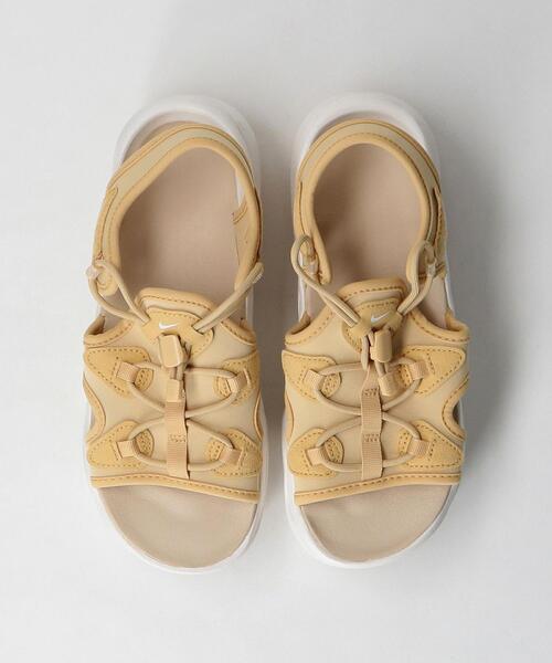 NIKE(ナイキ)の「<NIKE> エアマックス ココ サンダル / KOKO(サンダル・レディース・ベージュ/その他1/ブラック/ホワイト・22cm/25cm/23cm/24cm)」の7枚目の写真