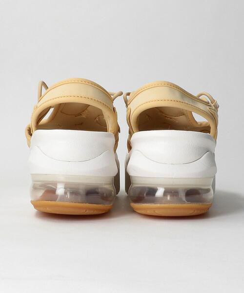 NIKE(ナイキ)の「<NIKE> エアマックス ココ サンダル / KOKO(サンダル・レディース・ベージュ/その他1/ブラック/ホワイト・22cm/25cm/23cm/24cm)」の9枚目の写真
