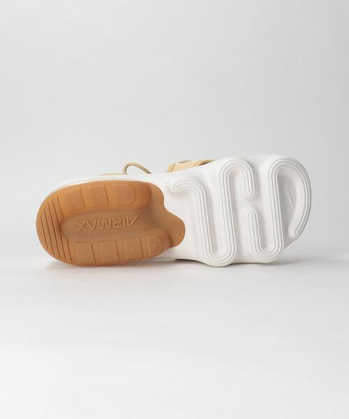 NIKE(ナイキ)の「<NIKE> エアマックス ココ サンダル / KOKO(サンダル・レディース・ベージュ/その他1/ブラック/ホワイト・22cm/25cm/23cm/24cm)」の10枚目の写真