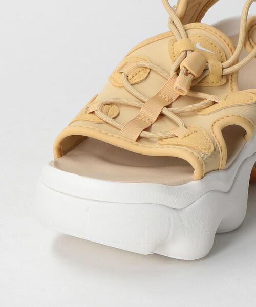 NIKE(ナイキ)の「<NIKE> エアマックス ココ サンダル / KOKO(サンダル・レディース・ベージュ/その他1/ブラック/ホワイト・22cm/25cm/23cm/24cm)」の12枚目の写真