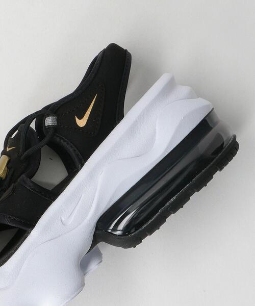 NIKE(ナイキ)の「<NIKE> エアマックス ココ サンダル / KOKO(サンダル・レディース・ベージュ/その他1/ブラック/ホワイト・22cm/25cm/23cm/24cm)」の17枚目の写真