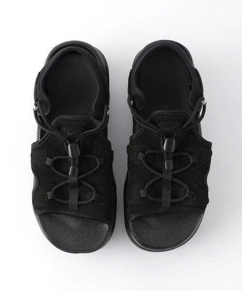 NIKE(ナイキ)の「<NIKE> エアマックス ココ サンダル / KOKO(サンダル・レディース・ベージュ/その他1/ブラック/ホワイト・22cm/25cm/23cm/24cm)」の19枚目の写真