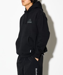 BOWWOW】BOW TECH HOODIE（パーカー）｜BOW WOW（バウワウ）の