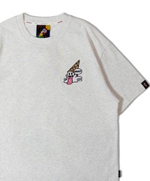 GRAF&WU-12-SSTEE/グラフアンドウー 半袖Tシャツ