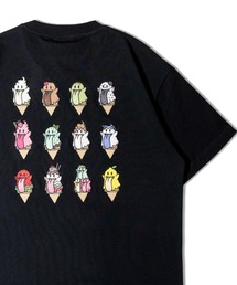 GRAF&WU｜グラフアンドユーのTシャツ/カットソー（ブランドロゴ