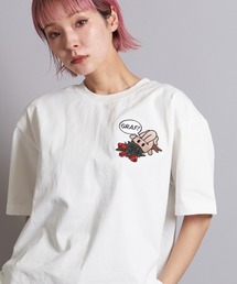 GRAF&amp;WU｜グラフアンドユーのTシャツ&frasl;カットソー（ホワイト&frasl;白色系