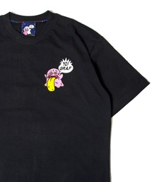 GRAF&WU-12-SSTEE/グラフアンドウー 半袖Tシャツ