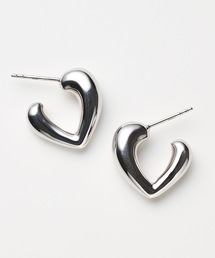 enasoluna エナソルーナ サークルピアス SOLD}Enasoluna エナソルーナ Circle pierced サークルピアス