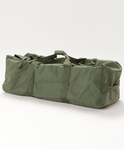 MILITARY（ミリタリー）の「US ARMY DUFFLE BAG（トートバッグ）」 WEAR