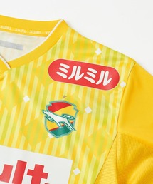 X-girl（エックスガール）の「WEリーグ|JEF ICL AUTHENTIC