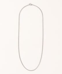 CREARE -LINO- | サージカルステンレス　アソートネックレス<ユニセックス>(ネックレス)