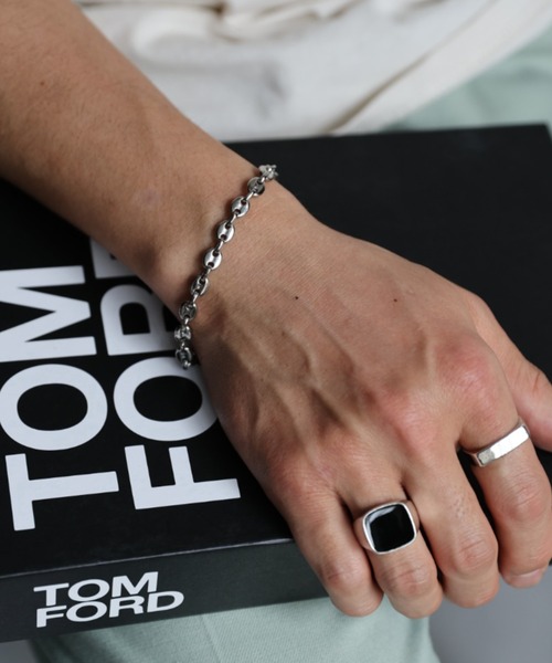 CREARE -LINO-(クレアーレリノ)の「サージカルステンレス アソートネックレス<ユニセックス>(ネックレス・メンズ・シルバー系その他/シルバー系その他2/シルバー系その他3/シルバー系その他4/シルバー系その他5・FREE)」の21枚目の写真