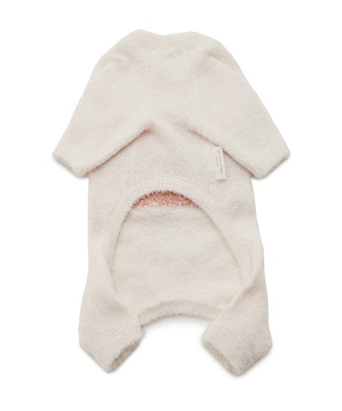 gelato pique（ジェラートピケ）の「【CAT&DOG】【販路限定商品