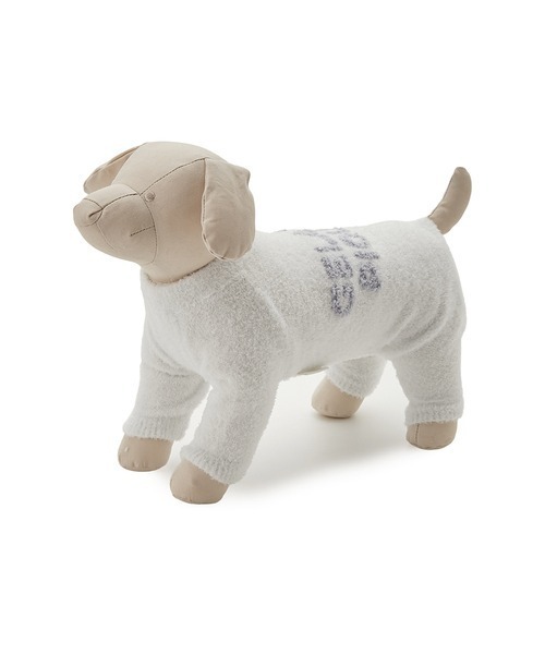 gelato pique（ジェラートピケ）の「【CAT&DOG】【販路限定商品