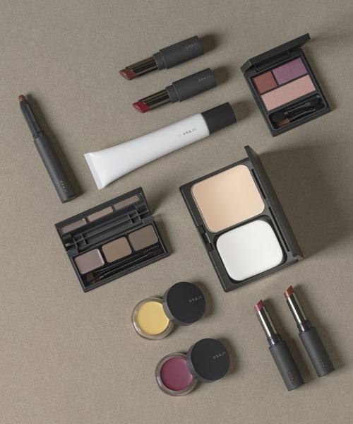 OSAJI（オサジ）の「オサジ インディビジュアル スキン ファンデーション　レフィル（ファンデーション・レディース・02/01/03・FREE）」の7枚目の写真