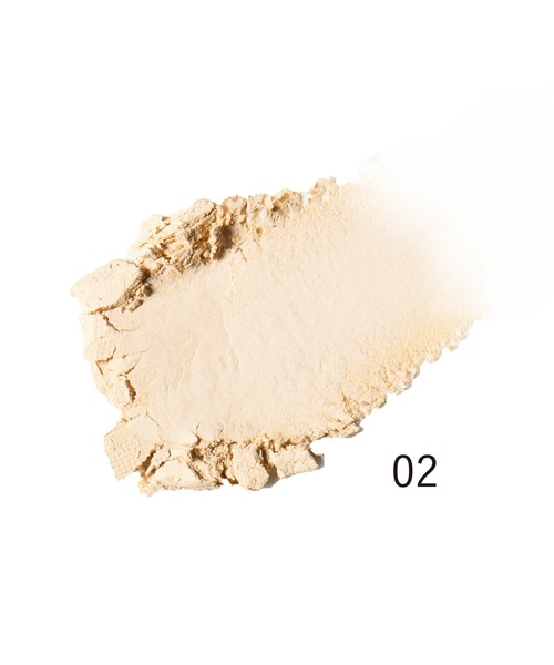 OSAJI（オサジ）の「オサジ インディビジュアル スキン ファンデーション　レフィル（ファンデーション・レディース・02/01/03・FREE）」の9枚目の写真