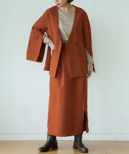 chickalaettaさま専用　LEPSIM レプシィム セットアップ M chickalaettaさま専用 LEPSIM レプシィム セットアップ M LEPSIM
