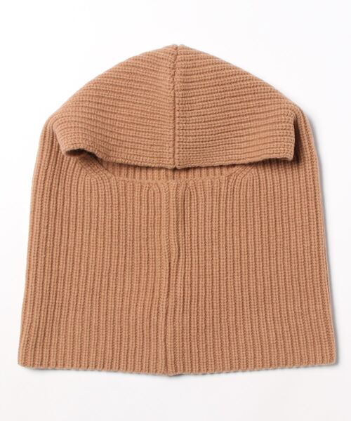 25ss HERILL コットンリネンニット ラベンダー size2