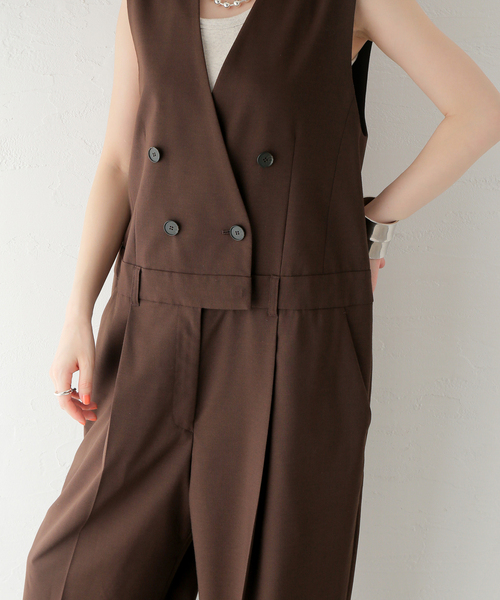 journal standard L'essage（ジャーナルスタンダードレサージュ