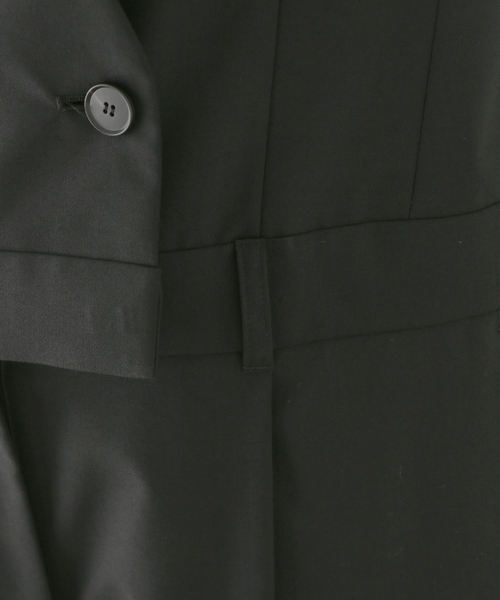 journal standard L'essage TWトロベストオールインワン journal standard L'essage（ジャーナルスタンダードレサージュ