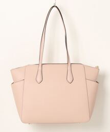 マイケルコース MARILYN トップジップ トートバッグA4可 c574 MICHAEL KORS（マイケルコース）の「MARILYN トップジップ