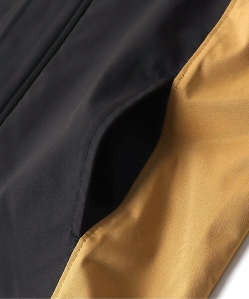 BREEZE（ブリーズ）の「【合体シリーズ】アルパインジャケット（その他アウター・キッズ・キャメル/ブラック・120/140/130/90/110/150/100）」の7枚目の写真