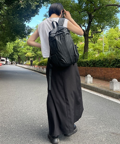 SEN TOKYO（セントーキョー）の「日常使いに最適。大容量×軽量 高機能