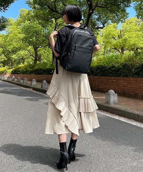 SEN TOKYO（セントーキョー）の「日常使いに最適。大容量×軽量