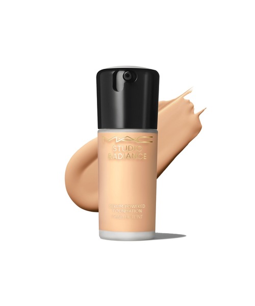 M・A・C（マック）の「【M･A･C/マック】スタジオ ラディアンス セラム ファンデーション（ファンデーション・レディース・N18/N32/NC12/NC30/NC35/NW20/NC15/NC17.5/NC20/NC25/NC37/NC40/NC42/NW18/NC14.5/NC16/NC10/NC11/NW11/N12/NC5/N10/NW7/NC7/NW8・FREE）」の11枚目の写真