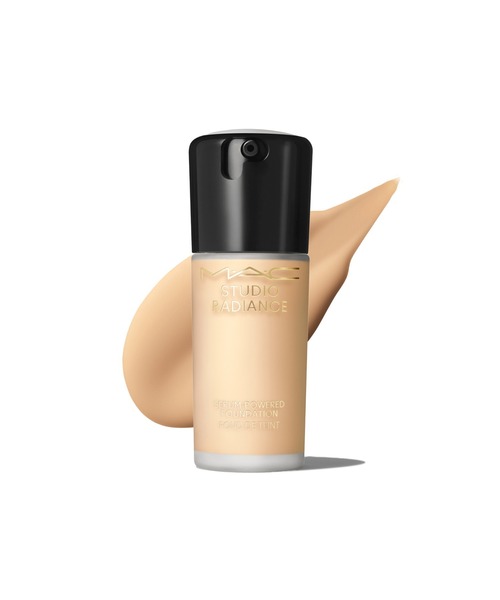 M・A・C（マック）の「【M･A･C/マック】スタジオ ラディアンス セラム ファンデーション（ファンデーション・レディース・N18/N32/NC12/NC30/NC35/NW20/NC15/NC17.5/NC20/NC25/NC37/NC40/NC42/NW18/NC14.5/NC16/NC10/NC11/NW11/N12/NC5/N10/NW7/NC7/NW8・FREE）」の12枚目の写真