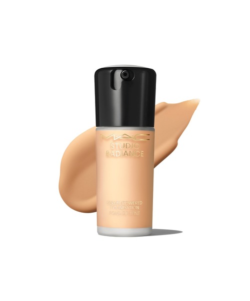 M・A・C（マック）の「【M･A･C/マック】スタジオ ラディアンス セラム ファンデーション（ファンデーション・レディース・N18/N32/NC12/NC30/NC35/NW20/NC15/NC17.5/NC20/NC25/NC37/NC40/NC42/NW18/NC14.5/NC16/NC10/NC11/NW11/N12/NC5/N10/NW7/NC7/NW8・FREE）」の13枚目の写真