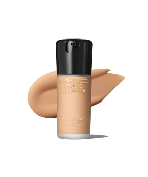 M・A・C（マック）の「【M･A･C/マック】スタジオ ラディアンス セラム ファンデーション（ファンデーション・レディース・N18/N32/NC12/NC30/NC35/NW20/NC15/NC17.5/NC20/NC25/NC37/NC40/NC42/NW18/NC14.5/NC16/NC10/NC11/NW11/N12/NC5/N10/NW7/NC7/NW8・FREE）」の17枚目の写真