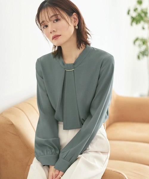 セール】洗える ストレッチ ｜ 選べるデザイン フロントタック