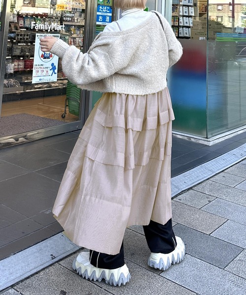 Alley by w closet（アリーバイダブルクローゼット）の「【Alley