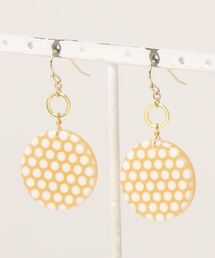 【Little Sanctuary】Dots candy / ピアス