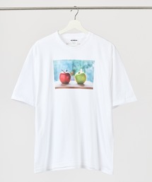 THE BAREFOOT（ベアフット）の「【 PUPPET SUNSUN / パペットスンスン 】 ビッグTシャツ papetto BIGT WNI（Tシャツ/カットソー）」