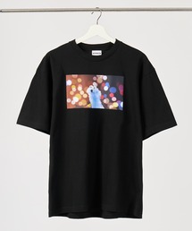 ベアフット Tシャツ THE BAREFOOT｜ザ ベアフットのTシャツ/カットソー通販 - ZOZOTOWN