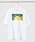THE BAREFOOT�i�x�A�t�b�g�j�́u�y PUPPET SUNSUN / �p�y�b�g�X���X�� �z �r�b�OT�V���c papetto BIGT WNI�iT�V���c/�J�b�g�\�[�j�v�b�z���C�g