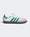 adidas�i�A�f�B�_�X�j�́uadidas/�A�f�B�_�X SAMBA OG �A�f�B�_�X�I���W�i���X �T���o �X�j�[�J�[ �K���\�[�� 2026�N�t�āi�X�j�[�J�[�j�v�b�z���C�g×�O���[��