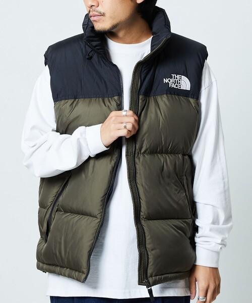 FREAK'S STORE（フリークスストア）の「限定展開 THE NORTH FACE