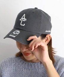AMERICANA | 【WEB限定】【AMERICANA】47クリーンナップキャップ(キャップ)