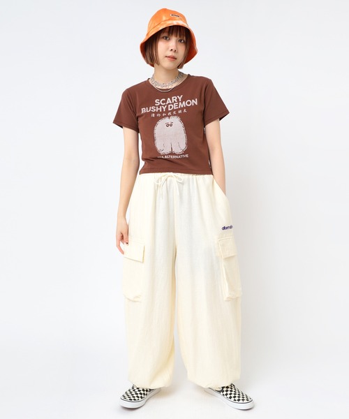 セール】R4179 パナマオックスイージーカーゴ（カーゴパンツ）｜RNA