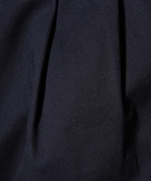 green label relaxing（グリーンレーベルリラクシング）の「【WEB限定】 ★★STRC/CHINO イージーテーパードパンツ（チノパンツ・メンズ・ベージュ/ネイビー・LARGE/X-LARGE/SMALL/MEDIUM）」の12枚目の写真