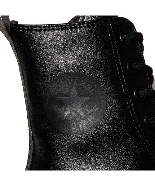 CONVERSE(コンバース)の「CONVERSE ALL STAR (R) TREKWAVE SL SHIN-HI(コンバース オールスター (R) トレックウエーブ SL SHIN-HI)(スニーカー・メンズ・ブラック・26.5cm/23cm/27.5cm/25cm/25.5cm/23.5cm/24.5cm/26cm/27cm/24cm)」の8枚目の写真