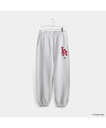 Cooperstown"LA Angels" Sweat Pants