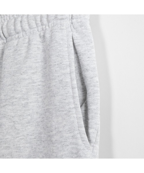 APPLEBUM(アップルバム)の「Cooperstown"LA Angels" Sweat Pants(スウェットパンツ・メンズ・アッシュグレー・MEDIUM/LARGE/X-LARGE)」の5枚目の写真